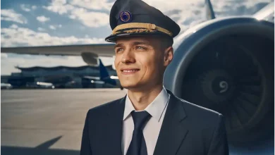 ماجرای عجیب مهماندار سابق اهل تورنتو