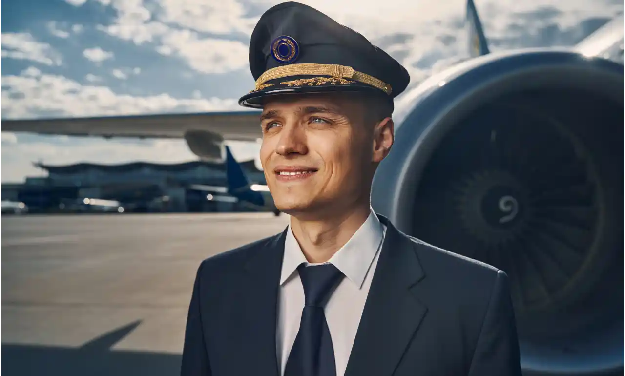 ماجرای عجیب مهماندار سابق اهل تورنتو