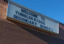 تیراندازی مرگبار در یک مدرسه در بریتیش کلمبیا