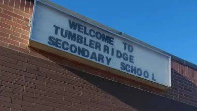 تیراندازی مرگبار در یک مدرسه در بریتیش کلمبیا