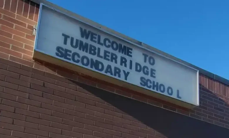 تیراندازی مرگبار در یک مدرسه در بریتیش کلمبیا