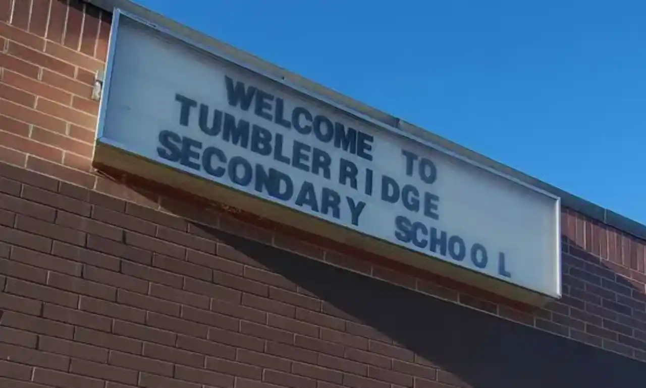 تیراندازی مرگبار در یک مدرسه در بریتیش کلمبیا