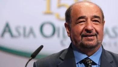 جنگ آمریکا و ایران