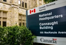 دولت فدرال کانادا