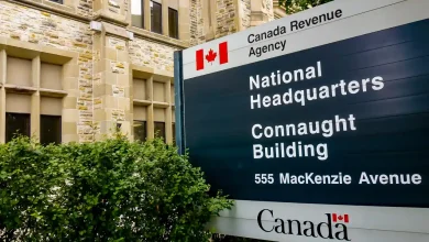 دولت فدرال کانادا