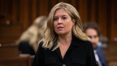 وزیر مهاجرت کانادا