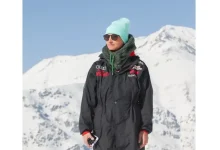 روایت یک مربی ایرانی از المپیک زمستانی