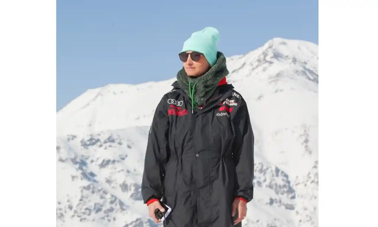 روایت یک مربی ایرانی از المپیک زمستانی