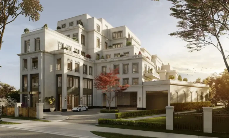 بازار مسکن کانادا