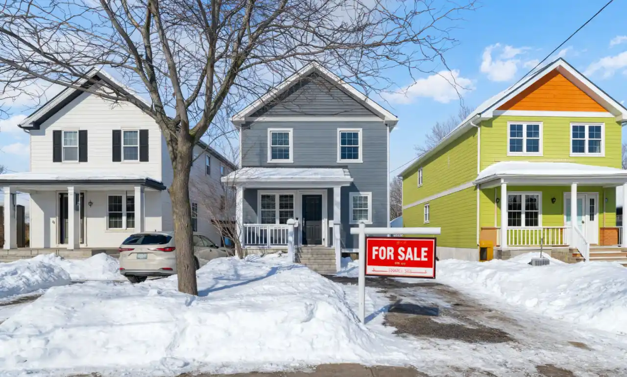 بازار املاک در تورنتو