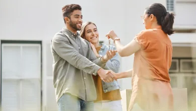 خرید خانه در کانادا