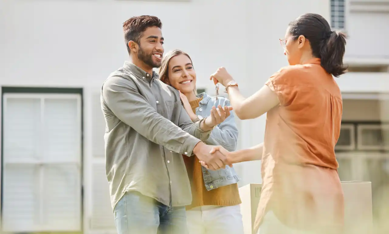 خرید خانه در کانادا