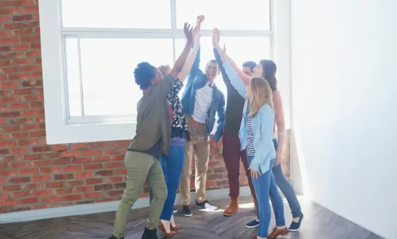 خرید خانه در تورنتو