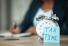 مالیات در کانادا