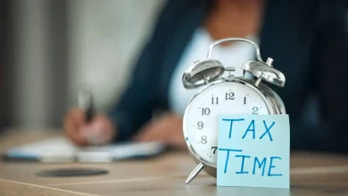 مالیات در کانادا