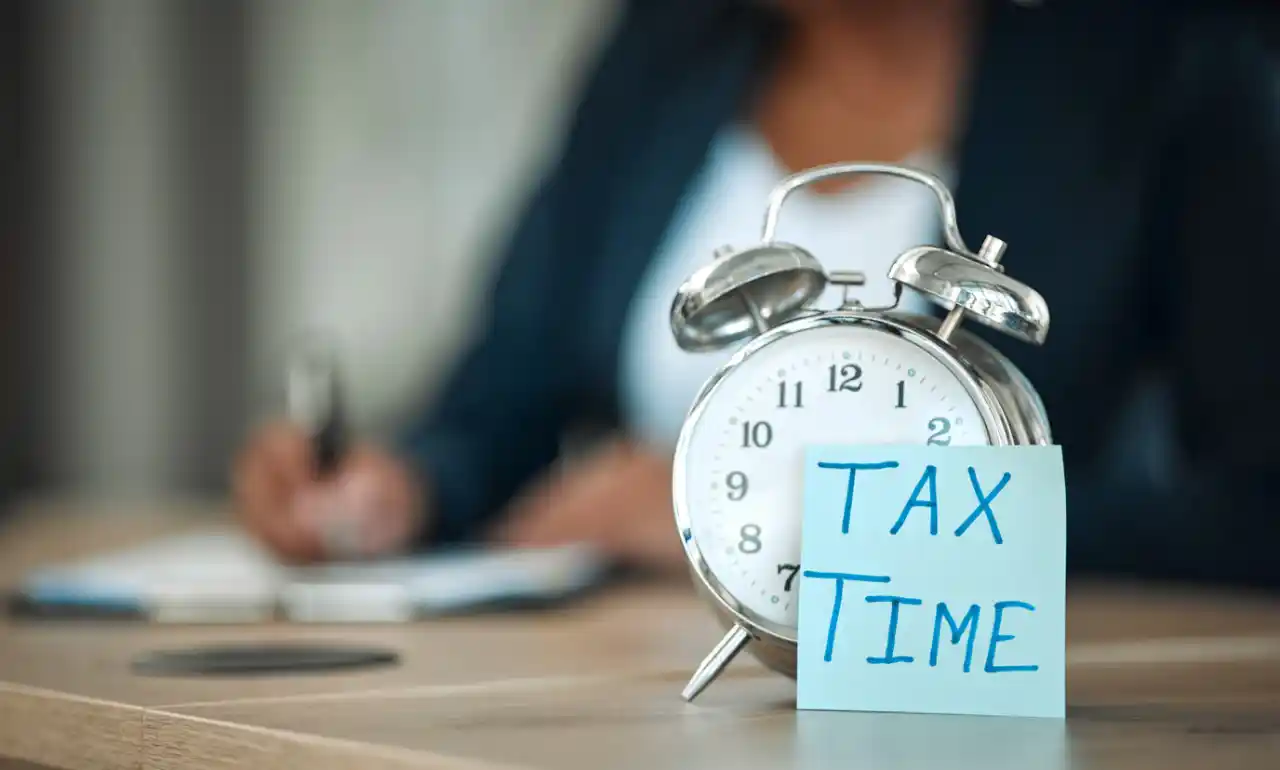 مالیات در کانادا