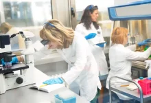 پزشکان در کانادا