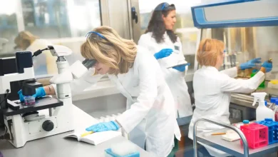 پزشکان در کانادا