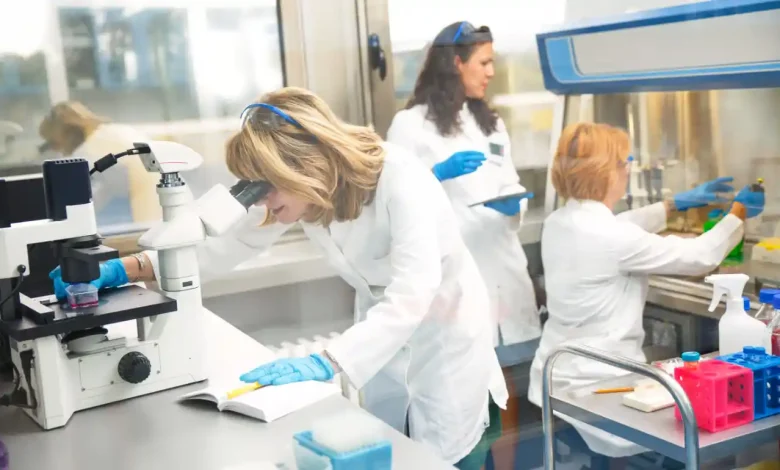 پزشکان در کانادا