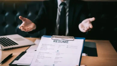 چطور در بازار رقابتی بازار کار در تورنتو استخدام شویم