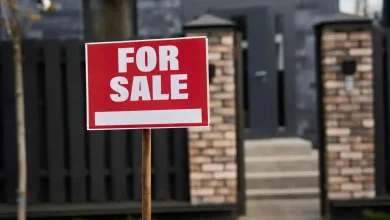 بازار مسکن در کانادا