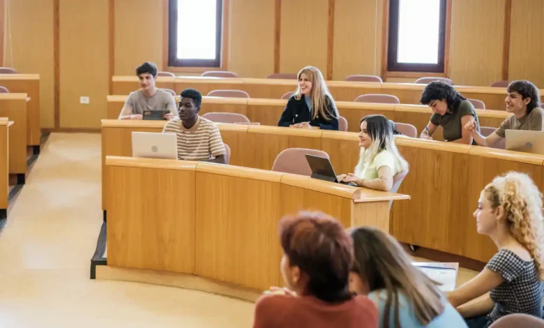 تحصیل در دانشگاه های کانادا