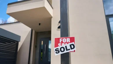 بازار مسکن کانادا