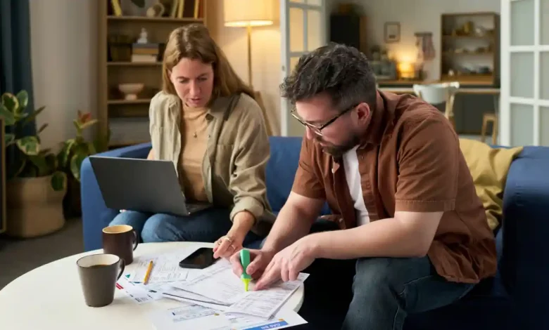 چطور امسال مالیات خانوادگی‌تان را کمتر کنید