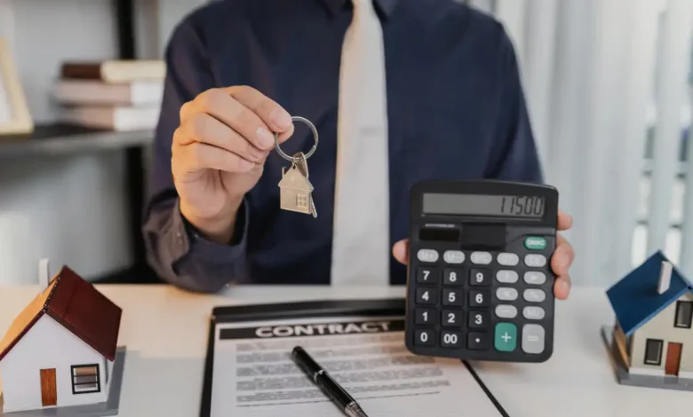 وام مسکن در کانادا