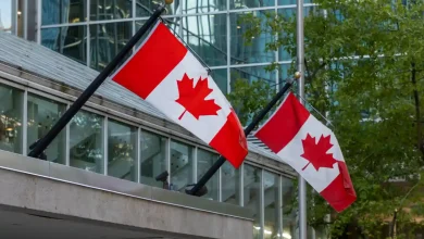 مهاجرت و پناهندگی به کانادا