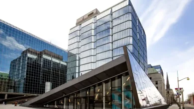 نرخ تورم کانادا در ژانویه به ۲.۳ درصد رسید