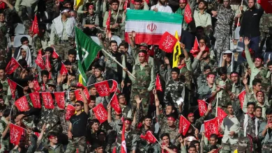 اعتراضات در ایران