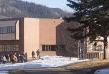 تیراندازی مرگبار در یک مدرسه در بریتیش کلمبیا