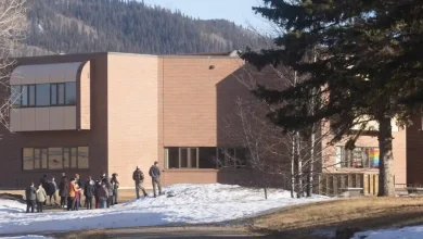 تیراندازی مرگبار در یک مدرسه در بریتیش کلمبیا