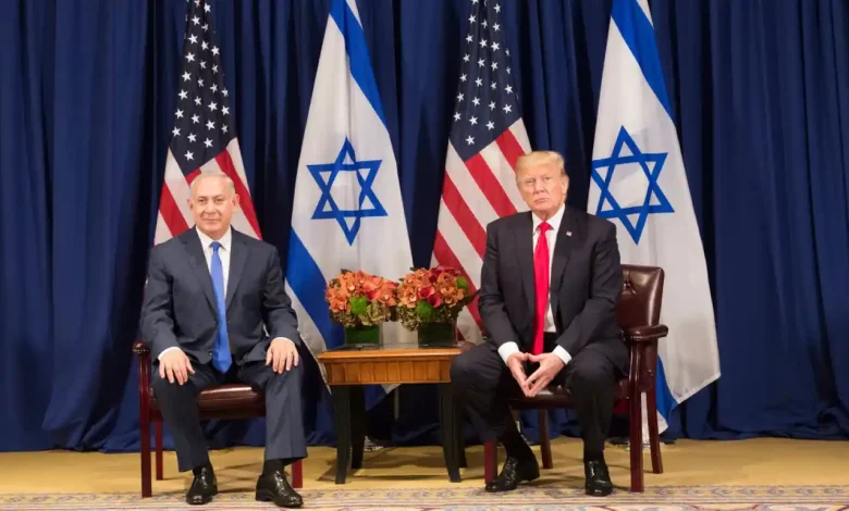 فشار اسرائیل برای سخت‌تر شدن مذاکرات هسته‌ای با ایران