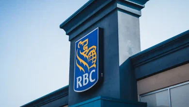 بانک RBC کانادا