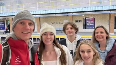 پزشک مهاجر در کانادا