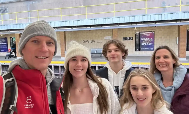 پزشک مهاجر در کانادا