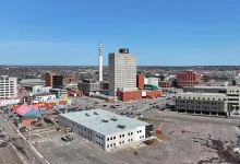 بازار اجاره در کانادا