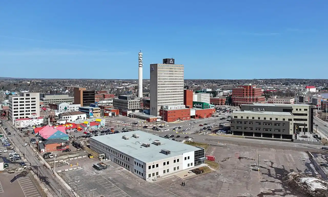 بازار اجاره در کانادا