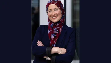 خانم امیره الغوابی