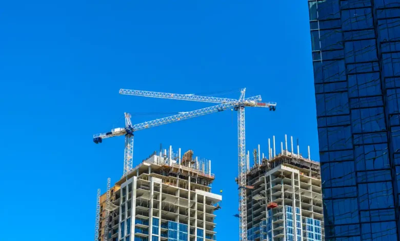 بازار مسکن تورنتو