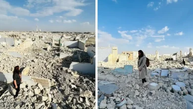 روایت سوری-کانادایی‌ها از بازگشت به وطن پس از سقوط اسد