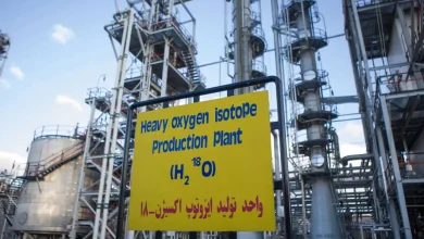 ایران، هسته‌ای شدن و موازنه جهانی قدرت