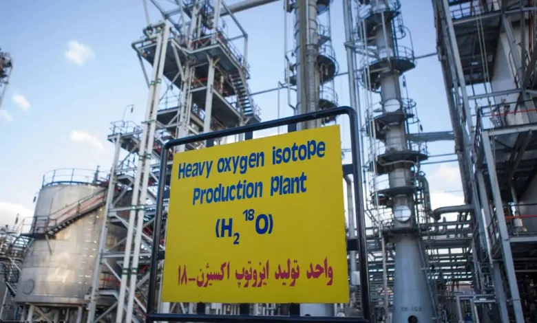 ایران، هسته‌ای شدن و موازنه جهانی قدرت