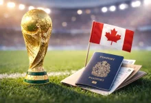 جام جهانی ۲۰۲۶ و مهاجرت کانادا