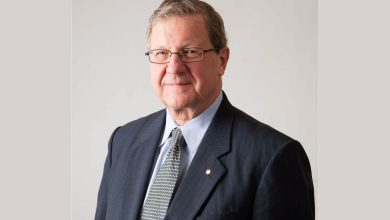 Lloyd Axworthy