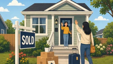 مهاجر تازه‌وارد ۴ سال پس از ورود به کانادا توانست خانه‌دار شود