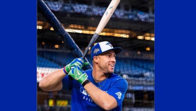 George Springer