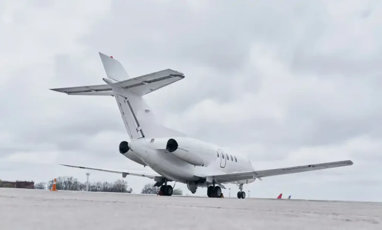 نخست وزیران استان‌های کانادا چطور سفر می‌کنند